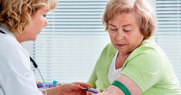 Nέα εξέταση αίματος δείχνει ποιος είναι πιθανότερο να ζήσει περισσότερο