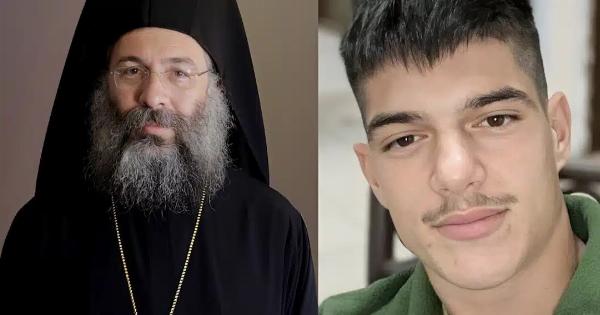 Όλοι καταχειροκροτούν τον Μητροπολίτη Ρεθύμνης – Είπε για την Κρήτη αυτά που δεν τόλμησε κανείς να πει
