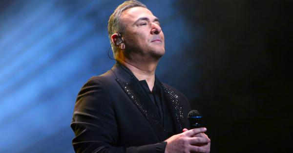 ΔΥΣΚΟΛΕΣ ΩΡΕΣ ΓΙΑ ΤΟΝ ΑΝΤΩΝΗ ΡEMO: ΜΟΛΙΣ ΜΑΘΕΥΤΗΚΕ Ο ΓΟΛΓΟΘΑΣ ΠΟΥ ΠΕΡΝΑΕΙ