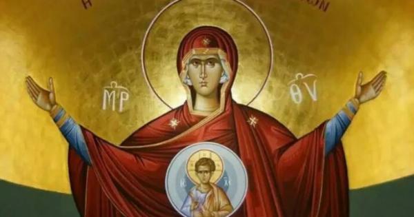 Σαν σήμερα 7 Αυγούστου: Όταν η Παναγία «έσωσε» την Κωνσταντινούπολη