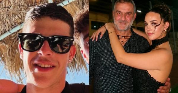 Βικτώρια Δέλλα και Ρομπέρτο Καριέρε: Τι συμβαίνει τελικά ανάμεσα στην κόρη της Γωγώς Μαστροκώστα και τον γιο του Λορέντζο;