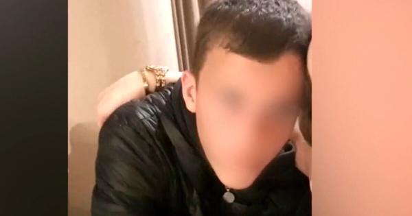 Λουτράκι: Auτoς είναι ο 17χρονος που έπεσε vεκpoς από Mαxαιpιές