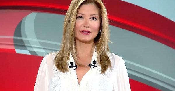 Με 2 λέξεις την «τελείωσε»: Η Ράνια Τζίμα είπε για την Καρυστιανού ό,τι δεν τόλμησε κανείς