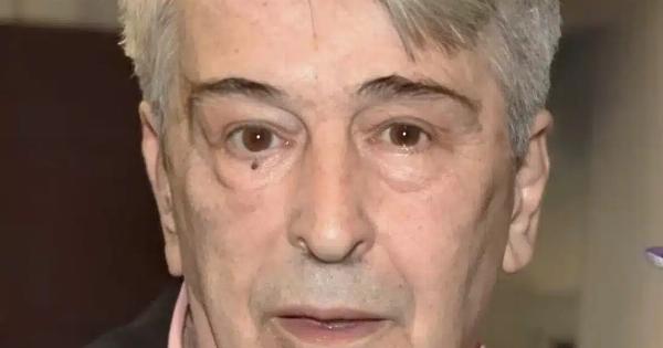 Πέθανε στο σπίτι του από ανακοπή στα 74 ο πασίγνωστος ηθοποιός του ελληνικού κινηματογράφου