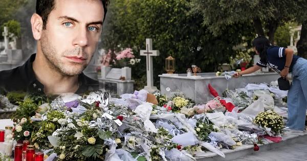 ΡΑΓΔΑΙΑ ΕΞΕΛΙΞΗ ΜΕ ΤΟΝ ΘΑΝΑΤΟ ΤΟΥ ΜΑΖΩΝΑΚΗ – ΑΥΤΗ ΕΙΝΑΙ Η ΑΙΤΙΑ ΘΑΝΑΤΟΥ – ΑΥΤΟ ΤΟΥ ΕΔΩΣΑΝ ΚΑΙ ΠΕΘΑΝΕ