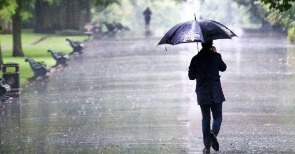 Αύριο η πιο δύσκολη ημέρα της κακοκαιρίας «Adel»: Ποιες περιοχές θα δεχθούν πάνω από 200 τόνους νερού