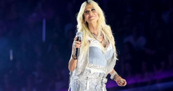 Τέλος από τα μπουζούκια η Άννα Βίσση – Ποιο είναι το επόμενο βήμα