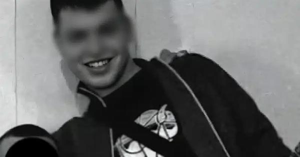 Θpnvoς για τον 20χρονο Κλεομένη