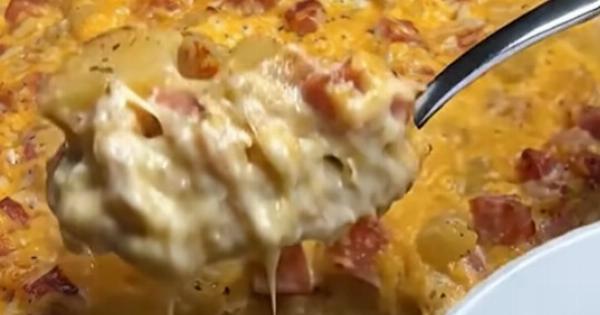 Το έκανα χθες το μεσημέρι και μόλις άνοιξα το παράθυρο μοσχομύρισε όλη η γειτονιά