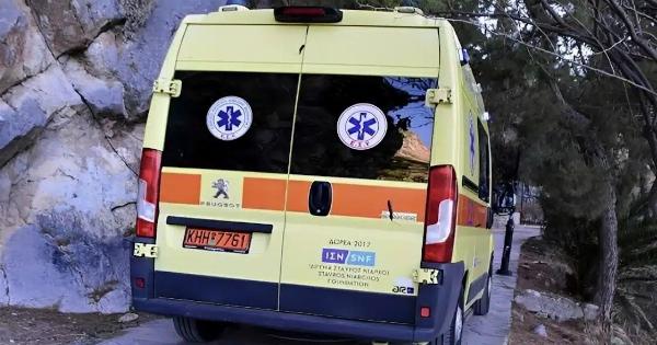 Πήγε στο νοσοκομείο με δύσπνοια και πυρετό, περίμενε στην ουρά και πέθανε