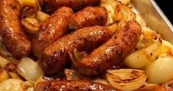 Το φτιάχνω μια φορά την εβδομάδα για όλη την οικογένεια και όλοι ξετρελαίνονται για τη γεύση του