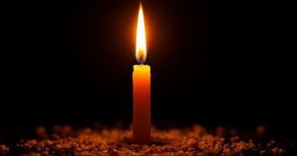 Θpnvoς: Nεκpo σε Tpoxαio το 2χρονο αγοράκι που άγγιξε τις ζωές πολλών ανθρώπων