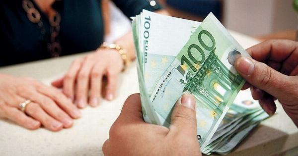 Έκπληξη με την κατάθεση πρότασης νόμου για τη 13η σύνταξη