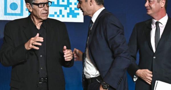 «Γελοία πράγματα»: Απασφάλισε ο Γιάννης Μπέζος