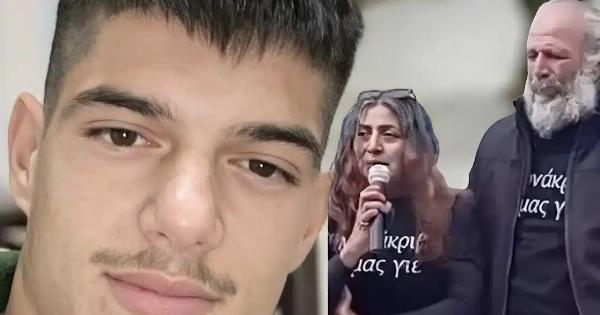Ηράκλειο: Στη φυλακή ο 54χρονος και η σύζυγός του για την δολοφονία του 21χρονου