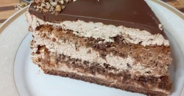 Η πιο εντυπωσιακή τούρτα φερέρο που θα φτιάξετε ποτέ