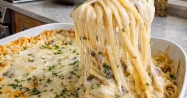 Λίγοι γνωρίζουν το μυστικό που μπορεί να απογειώσει αυτό το πιάτο και εγώ σας το δείχνω σήμερα