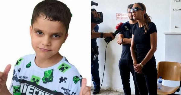 «13 του μήνα μου έλεγαν ότι είναι καλά και 14 πέθανε»: Οργή για τον θάνατο του 4χρονου Μάριου – Συγκλονίζει η μάνα του