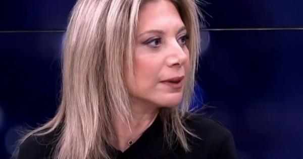 Έκανε τη δήλωση που περίμεναν όλοι η Μαρία Καρυστιανού για Αλέξη Τσίπρα, πολιτικές εξελίξεις