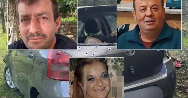 Ανατροπή και σοκ στο φονικό στην Αιτωλοακαρνανία