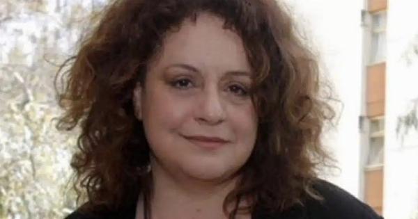 Θλίψη για την Ελένη Κοκκίδου