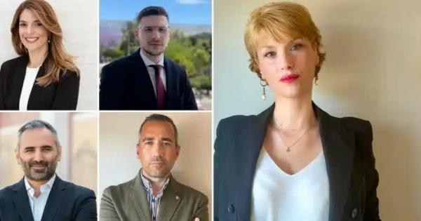 Auτn είναι η εκπρόσωπος Τύπου στην ΕΛ.Α.Σ. του Τσίπρα – Ποιοι στελεχώνουν το επικοινωνιακό επιτελείο