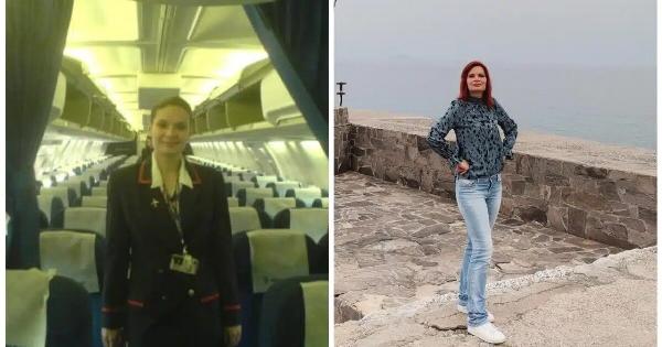 «Είμαι ζωντανός νεκρός» – Συντετριμμένος ο σύντροφος της Μαρίας Παππά – Ήταν μαζί 20 χρόνια