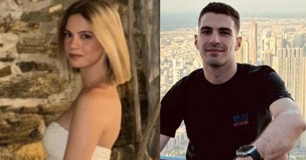 Τραγωδία στον Πειραιά: Αυτή είναι η 24χρονη Αναστασία που βρήκε τραγικό θάνατο μέσα στο γκαράζ μαζί με τον σύντροφό της