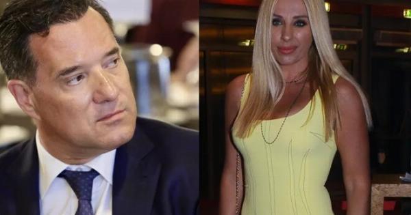 Αδωνις Γεωργιάδης για Γωγώ Μαστροκώστα: “Έδωσε μάχη με πολλαπλούς καρκίνους, όχι έναν”