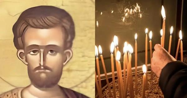 Εορτολόγιο 29 Ιανουαρίου: Μεγάλη γιορτή, σήμερα, Πέμπτη – Ο Άγιος με το πανέμορφο σπάνιο όνομα που γιορτάζει – Πού λέμε «Χρόνια Πολλά»