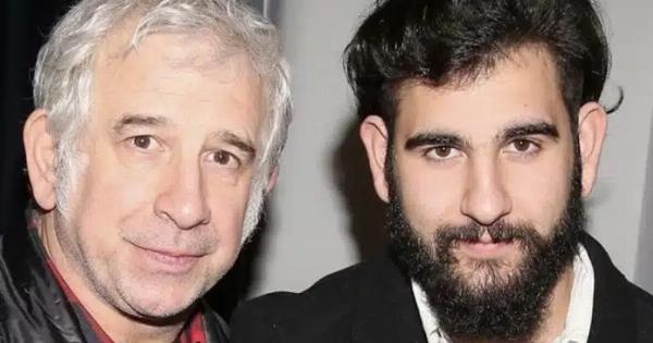 Όλοι χειροκροτούν τη Μαριάννα Τουμασάτου για Auτo που είπε για τον γιο του Πέτρου Φιλιππίδη