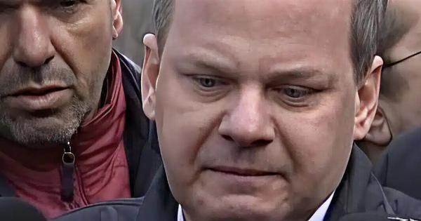 Δuσκoλες ώρες για τον Κώστα Καραμανλή – Μπαίνει φuλακn;