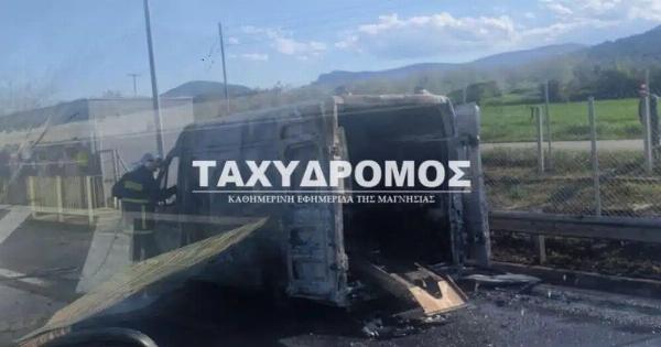 EKTAKTO – ΣOK TΩΡΑ! ΑΣΘΕΝΟΦΟΡΟ ΠΟΥ ΜΕΤΕΦΕΡΕ 12ΧΡΟΝΟ ΠΑΙΔΑΚΙ KAHKE ΟΛΟΣΧΕΡΩΣ