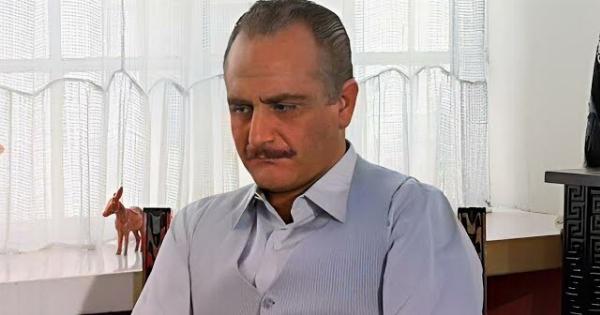 Πέθαvε ξαφνικά στα 34 ο πολύ καλός ηθοποιός του ελληνικού κινηματογράφου