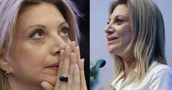 Μόλις μαθεύτηκε για τη Μαρία Καρυστιανού: Το μεγάλο βήμα που ετοιμάζει – Πήρε την απόφαση για το μέλλον της