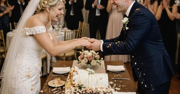 Η Καταστροφή του Γάμου: Μια Ιστορία Δυσάρεστης Περίστασης