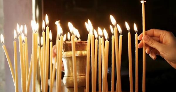 Τι τρώμε την Μεγάλη Πέμπτη – Τι αποτελεί εξαίρεση και μπορούμε να το καταναλώσουμε