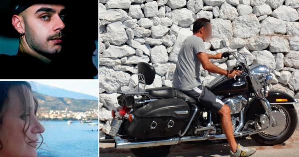 Αίγιο: Ο Ιταλός «σπάει» τη σιωπή του μέσα από τις φυλακές του Κορυδαλλού – Η αποκάλυψη που «παγώνει το αίμα»