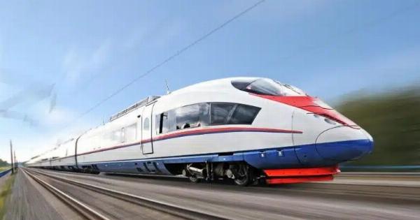 Ξεχάστε το αεροπλάνο: Το «μεγα-μετρό» φέρνει την Ευρώπη στις ράγες – Σύνδεση της Αθήνας με 40 πόλεις