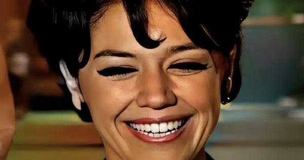 Πώς είναι σήμερα στα 93 η πασίγνωστη ηθοποιός του ελληνικού κινηματογράφου