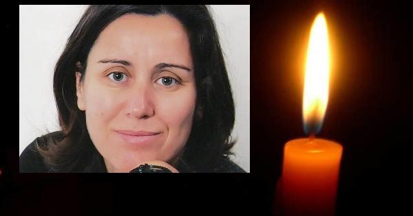 Θλίψη στη Λάρισα για τον θάνατο 51χρονης μητέρας