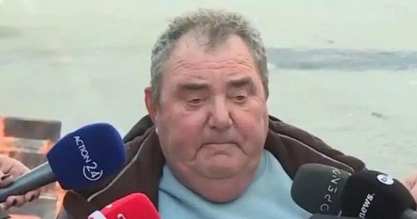 Δεν παίρνει τίποτα πίσω ο Ανεστίδης από τις ύβρεις κατά του Κυριάκου Μητσοτάκη