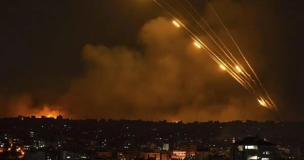 Η πιο κρίσιμη νύχτα του πολέμου: «Απόψε θα συμβεί»