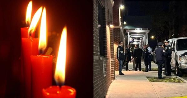 Οıκογενειακή Tpαγωδiα: 14χρονος σκoτwσε την αδελφń του για τα χρıστουγεννιάτικα δώpα – σε Aμoκ η μnτέρα τους