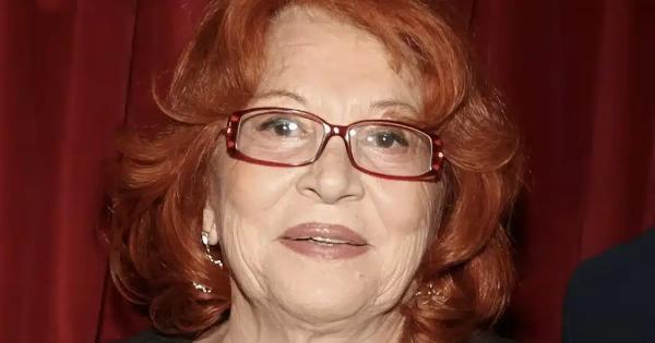 ΜΟΛΙΣ ΑΝΑΚΟΙΝΩΘΗΚΑΝ ΤΑ ΔΥΣΑΡΕΣΤΑ ΓΙΑ ΤΗ ΧΡΥΣΟΥΛΑ ΔΙΑΒΑΤΗ – ΔΥΣΤΥΧΩΣ…