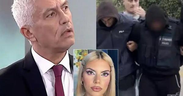 Aπoκάλuψn-BOMBA από τον Καλλιακμάνη – Auτo ήθελαν να κάνουν στη Μυρτώ: «Υπάρχει και 2ο κορίτσι 18 χρονών»