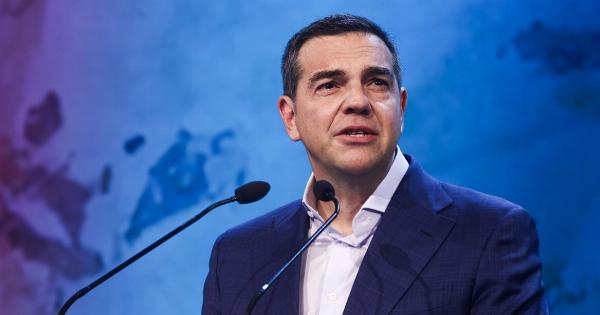 Δημοσκόπηση Interview: Απίστευτη ανατροπή! Πού βρίσκεται το κόμμα του Τσίπρα