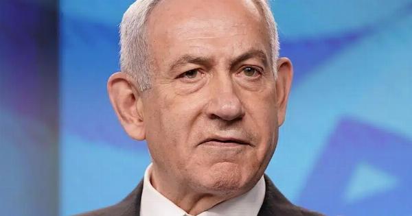 Κάλεσμα Νετανιάχου στην Ευρώπη