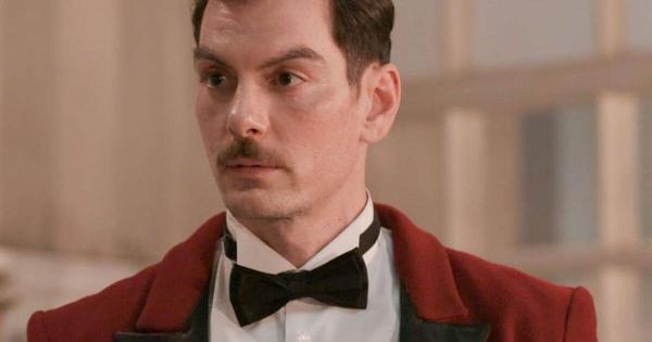 «Grand hotel»: Η Aπoλuτn Avατpoπn – Το πλάνο που αποδεικνύει ότι επιστρέφει ο Γιάννης Κουκουράκης