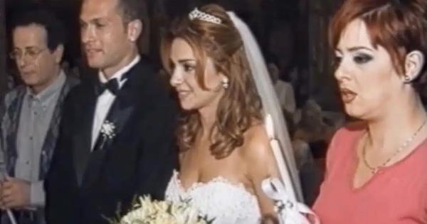 Κωνσταντίνου & Ελένης: Ο γάμος Πέγκυς και Μάνθου έγινε viral μέσω AI
